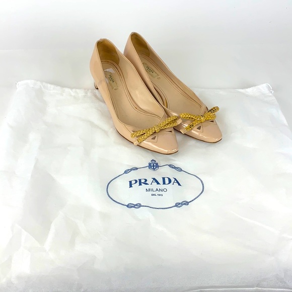 Prada Shoes - Prada heels